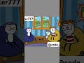#comedyshorts #frideynightfunkin #meme#feelingstatus #funnymeme#creat animation