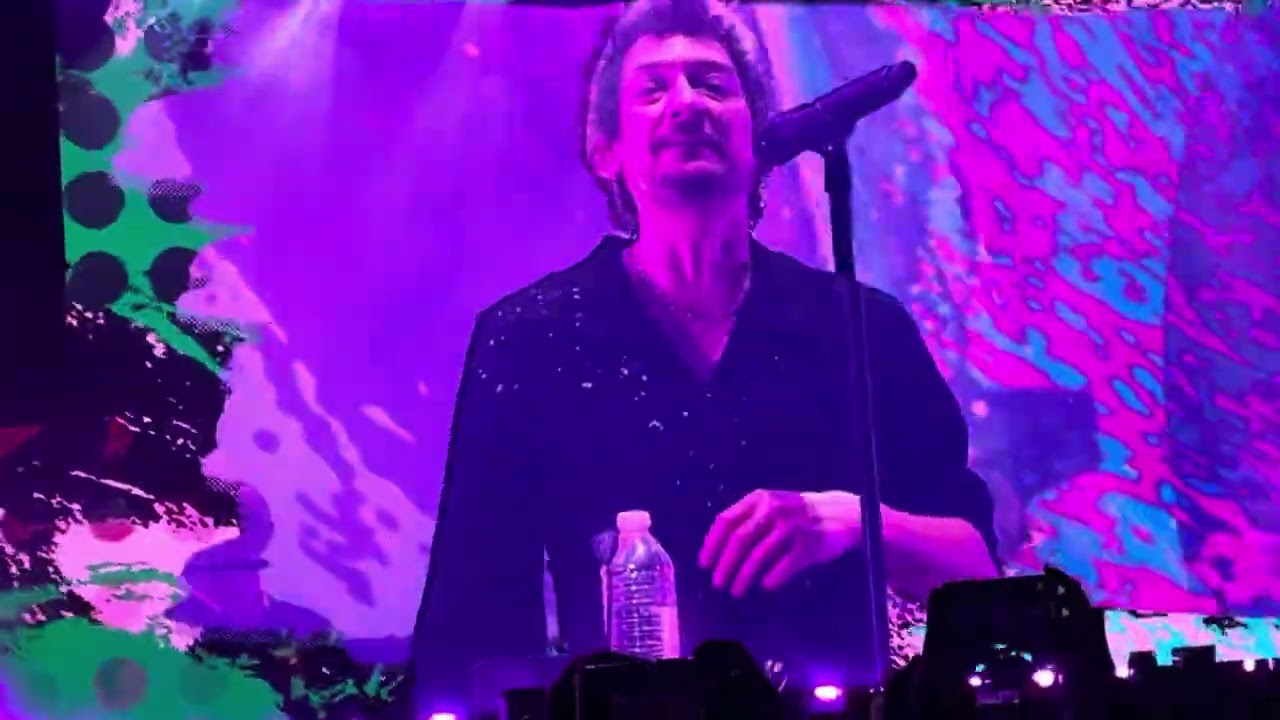 Rexsexsex, Zoé, GNP 2025