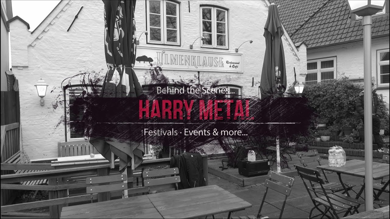 Kartoffelsalat 3 - Behind the Scenes