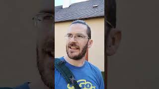 Kingdom Come Deliverance Irl - Sasau Monestary