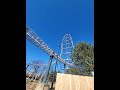 Cedar point's Winter chill out 2024.