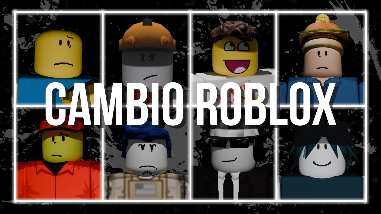 ASI FORSAKEN CAMBIO ROBLOX (Opinion)