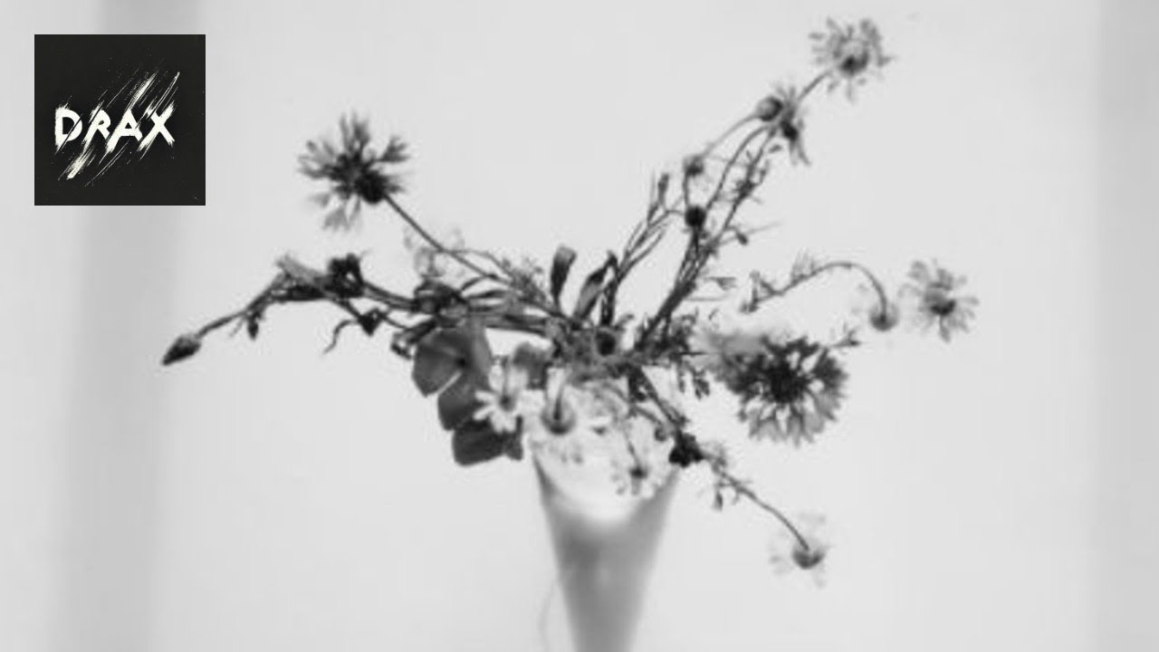 Sketches on Silence - Drax (4 track ambient EP) | Drone Ambient Music