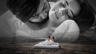 swapnil / nikita | pre wedding | romance