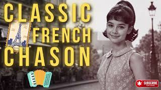 Classic French Love Songs 💕 Timeless Chanson Collection | Romantic & Nostalgic Mood 🌙 screenshot 3