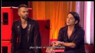 Placebo @ Canal+ Interview 2013