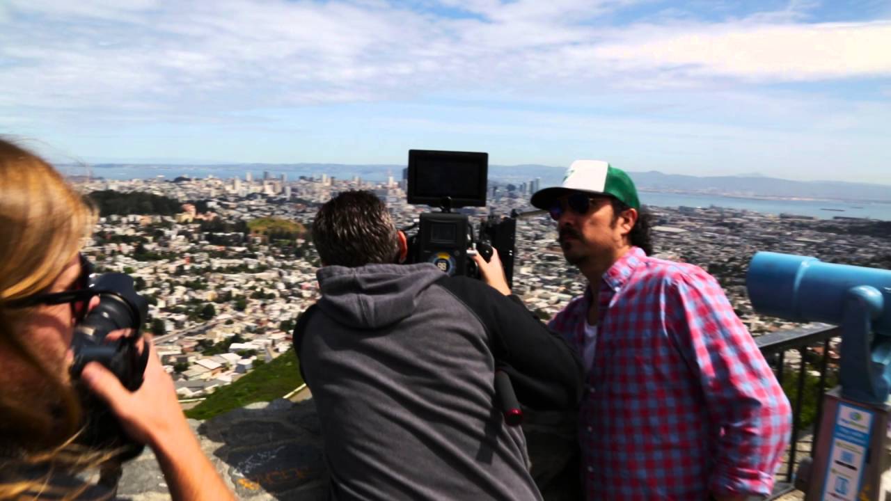 Phoenix Video Production Company Behind The Scenes with Epic