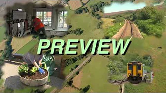 Esk Valley Driver's eye view PREVIEW