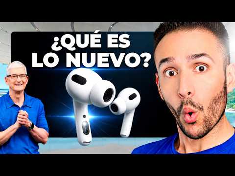 AirPods Ultra vs. Current AirPods: The Brutal Difference