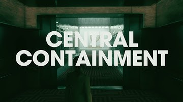 Control E21: Central Containment
