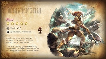 Gertrude Race Submission