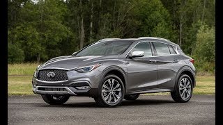 The best!! 2019 infiniti qx30 dimensions