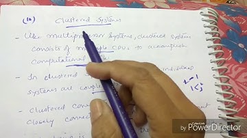 Evolution/different types of operating systems (part5)-lecture9/os