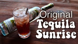 Classic 1930s Tequila Sunrise screenshot 5