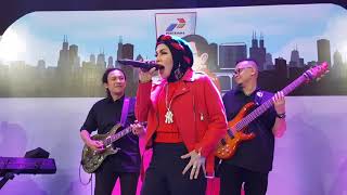 Download Lagu Imaniar - Kacau- ILC- Tv one MP3