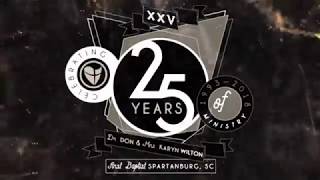 Dr. Wilton's 25th Anniversary Video