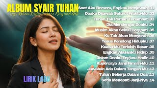 [1 JAM NONSTOP] Saat Kuberseru, Engkau Jawab - Tuhan Yesus Setia | Lagu Rohani Kristen Terpopuler