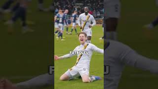 Messi Neden Hiç Diz Üstü Kayma Sevinci Yapmıyor?