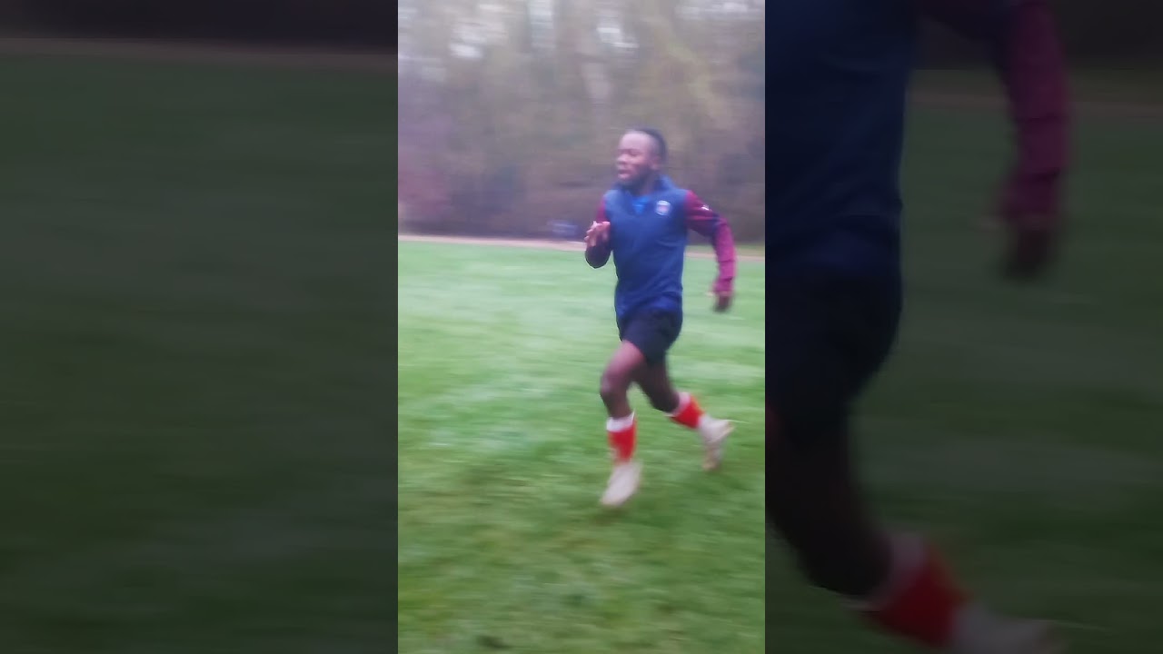 Avec discipline, foi et ambition,  