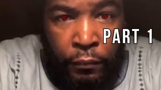 Famous Umar Johnson War On Black Boys (2020) Part 1 Net Worth