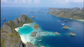Download Lagu Raja Ampat Explorer Papua Neuguinea MP3
