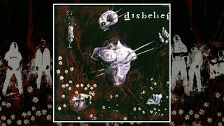 DISBELIEF - Disbelief, 1997