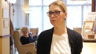Zufriedene Patientin Aus Wildungsmauer (Österreich), Diamant-Dent Zahnklinik Zufriedene Patientin Aus Wildungsmauer (Österreich), Diamant-Dent Zahnklinik