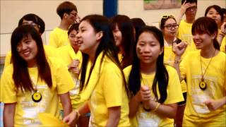 CTLS OCAMP 2013