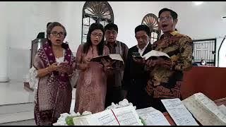 Marmalas Uhur - Doding Haleluya No.430