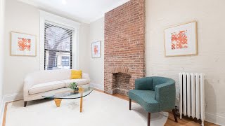 213 West 80th Street #1W