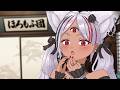【メン限】GW最終日だよ！『ほろもふ団』集合〜っ🐺【ホロビ】
