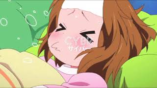 Letskey – I'm sick