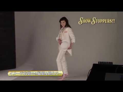 Show Stoppers 彩輝なおコメント Youtube Show Stoppers 彩輝なおコメント Youtube