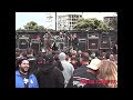 LȦȦZ ROCKIT (Full Set) @ Thrash Against Cancer - San Francisco July 9, 2005