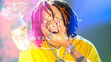 Trippie Redd Trip At Knight Type Beat | Lil Uzi Vert Type Beat - “Miss The Rage” Free Download