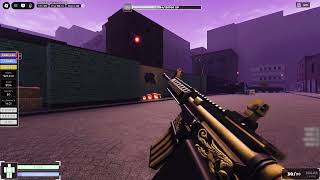 So.... M4 Auerus Gives Aimbot Now?!? 🤠🤠