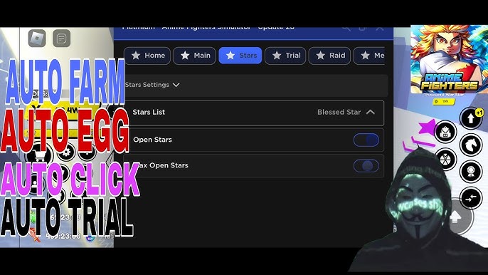 🐉UPDATE 42] Anime Fighters Simulator Script/Hack GUI 🔥 DUPE DIVINES,  AUTOFARM 🔥 AFS Script PASTEBIN 