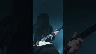 Slicing it up with “Vide Infra” on our “Live At The Palladium” live album!