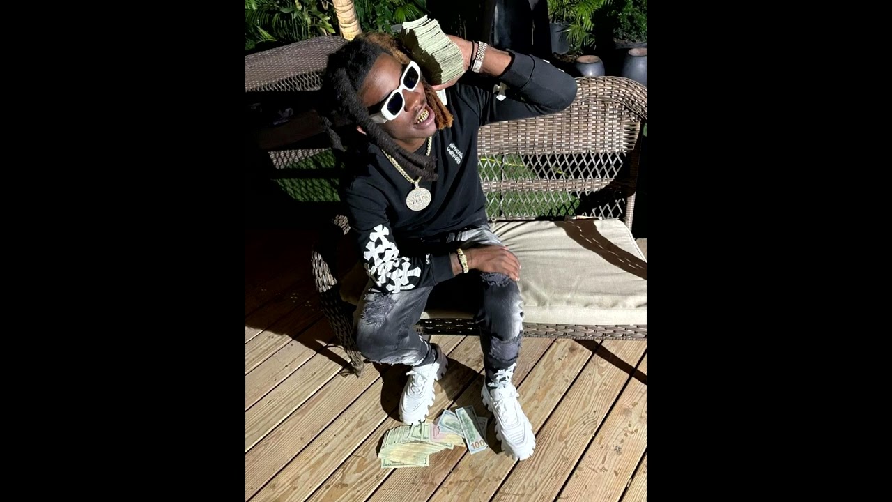 (FREE) Hotboii Type Beat - "Goat Talk" | Piano Type Beat