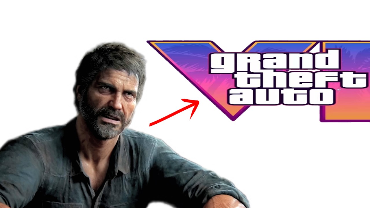 NÃO ESTAMOS PRONTOS PARA O GTA 6