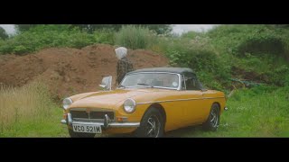 Oliver Keane - in the morning (Official Video)