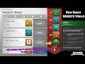 Shades: Shadow Fight Roguelike - New Early Quest &amp; New Ally (Sensei) | Get More Points