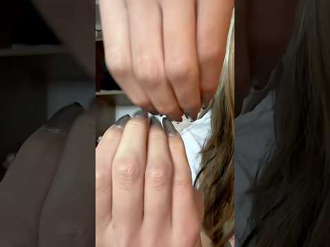 Fish nails 🐟