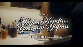 Herkes Kendine Yakışanı Yapsın - Organize (2.0 Mix) 🔥