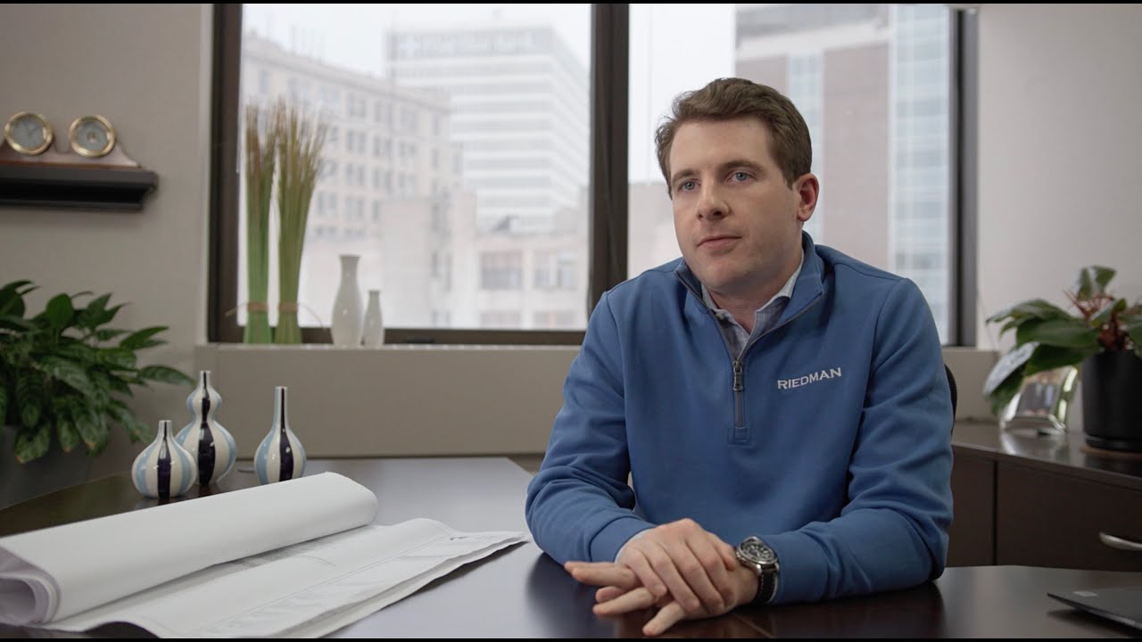 Riedman Companies: Space to Be More Proactive | AppFolio - YouTube