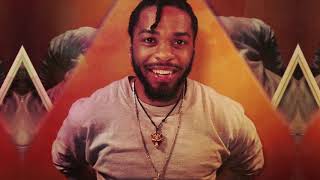 Armani White - Flip Audio Visualizer