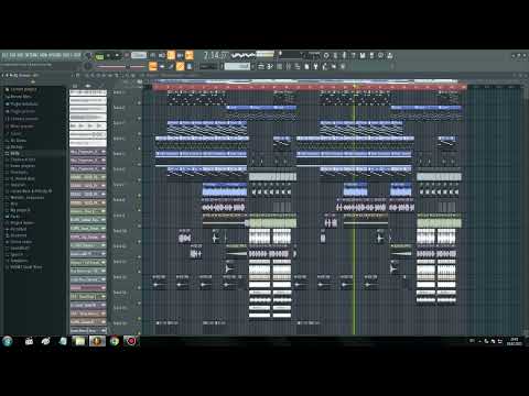 Emotional Progressive House Like Manse , Martin Garrix , Dubvission + FLP
