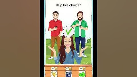 Braindom 2 Riddle Gameplay Level 101-100