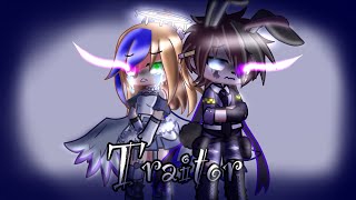 Traitor (Feat: William and Mrs. Afton) short gcmv{original}