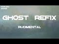 Rudimental Ghost Feat Hardy Caprio Refix Lyrics mp3